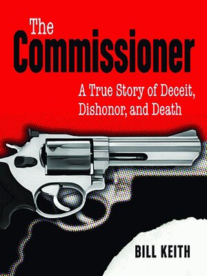 cover image of The Commissioner